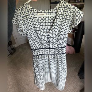 Monteau Dress, Size: Small